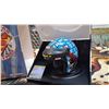 Image 2 : NIB Dale Earnhardt Jr Superman mini helmet