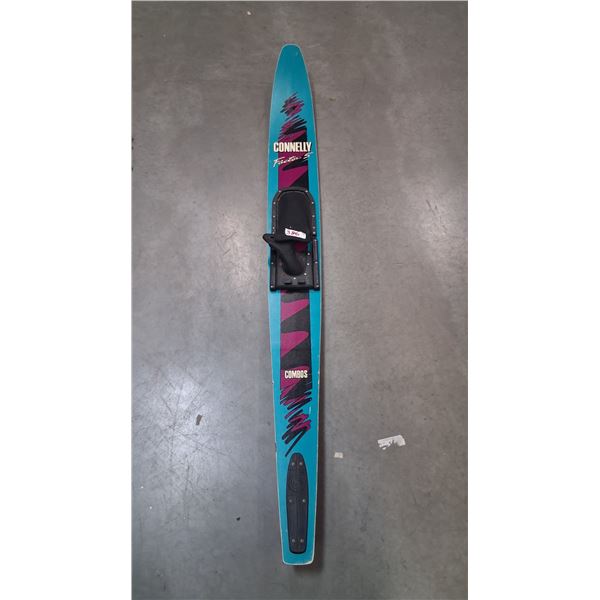Vintage Connelly water ski 67"