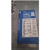 Image 1 : NIB utility shelf