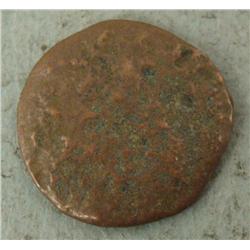 Ancient Roman Coin from the Holy Land (27 BC to 378 AD)