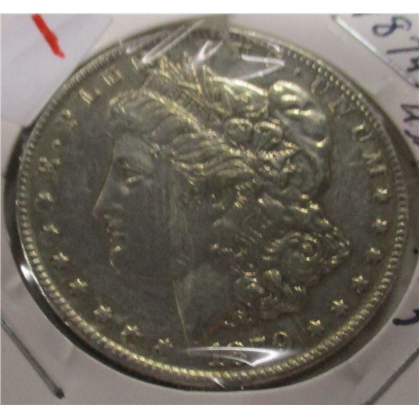 1879 USA MORGAN DOLLAR (RP)