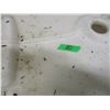 Image 3 : ESTATE:  PLASTIC BARREL (APPROX. 45 GALLON)
