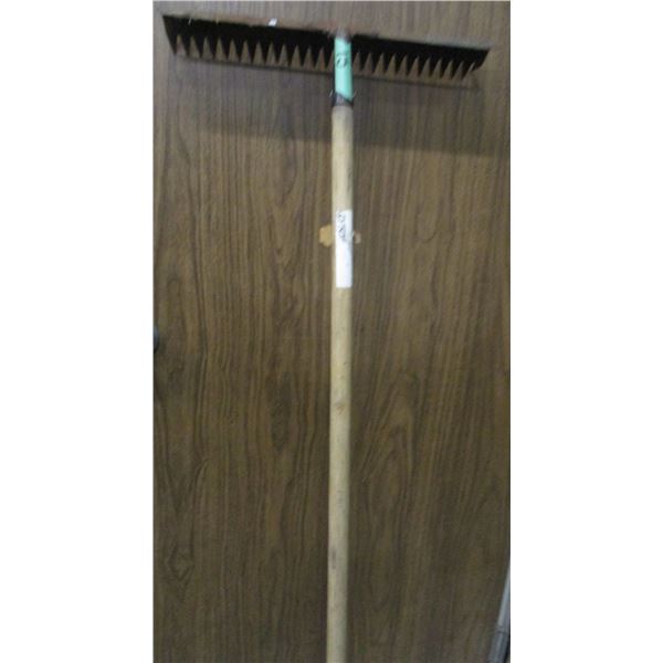 RAKE