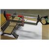 Image 1 : MASTERCRAFT MANUAL MITRE SAW