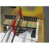 Image 2 : MASTERCRAFT MANUAL MITRE SAW