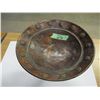 Image 2 : ESTATE:  METAL PLANT STAND (9" H)