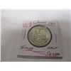 Image 3 : 1960 CANADA SILVER HALF DOLLAR