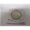 Image 5 : 1960 CANADA SILVER HALF DOLLAR