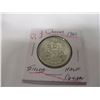 Image 7 : 1960 CANADA SILVER HALF DOLLAR