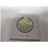 Image 4 : 1867 - 1967 WOLF CANADA SILVER HALF DOLLAR