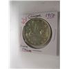 Image 3 : 1952 CANADA SILVER DOLLAR