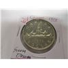 Image 5 : 1952 CANADA SILVER DOLLAR