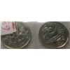 Image 1 : 1999 SEPTEMBER/OCTOBER PROOF CANADA QUARTERS