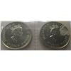 Image 2 : 1999 SEPTEMBER/OCTOBER PROOF CANADA QUARTERS