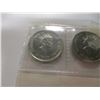 Image 4 : 1999 SEPTEMBER/OCTOBER PROOF CANADA QUARTERS