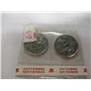 Image 7 : 1999 SEPTEMBER/OCTOBER PROOF CANADA QUARTERS