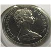 Image 2 : 1970 PROOF CAMEO CANADA DOLLAR