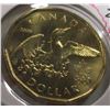 Image 1 : 2008 PROOF CAMEO OLYMPIC CANADA DOLLAR