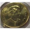 Image 2 : 2008 PROOF CAMEO OLYMPIC CANADA DOLLAR