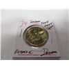 Image 3 : 2008 PROOF CAMEO OLYMPIC CANADA DOLLAR
