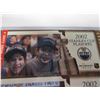 Image 11 : EDMONTON OILERS 2002 STANLEY CUP PLAYOFF TICKETS