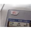 Image 12 : EDMONTON OILERS 2002 STANLEY CUP PLAYOFF TICKETS
