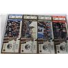 Image 1 : EDMONTON OILERS 2002 STANLEY CUP PLAYOFF TICKETS