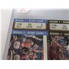 Image 4 : EDMONTON OILERS 2002 STANLEY CUP PLAYOFF TICKETS