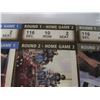 Image 5 : EDMONTON OILERS 2002 STANLEY CUP PLAYOFF TICKETS
