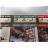 Image 6 : EDMONTON OILERS 2002 STANLEY CUP PLAYOFF TICKETS
