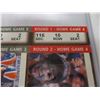 Image 7 : EDMONTON OILERS 2002 STANLEY CUP PLAYOFF TICKETS