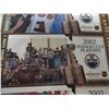 Image 9 : EDMONTON OILERS 2002 STANLEY CUP PLAYOFF TICKETS