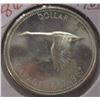 Image 1 : 1867 - 1967 CANADA SILVER DOLLAR