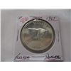 Image 3 : 1867 - 1967 CANADA SILVER DOLLAR