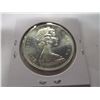 Image 4 : 1867 - 1967 CANADA SILVER DOLLAR
