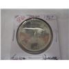 Image 7 : 1867 - 1967 CANADA SILVER DOLLAR