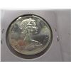 Image 8 : 1867 - 1967 CANADA SILVER DOLLAR