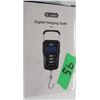 Image 1 : AMAZON (AS IS):  NEW DR. METER DIGITAL HANGING SCALE