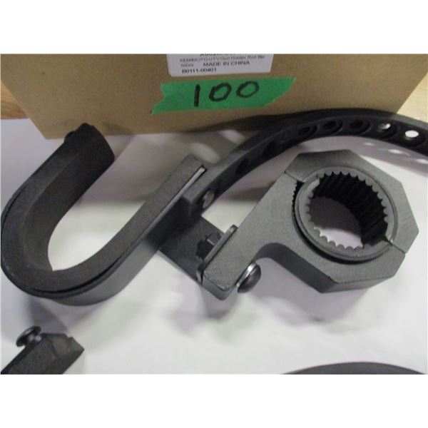 AMAZON (AS IS):  GUN HOLDER