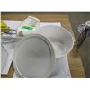 Image 2 : BOX C/W HAND MIXER, TOASTER, STORAGE BOWL