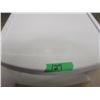 Image 3 : 27 LITRE STORAGE CONTAINER