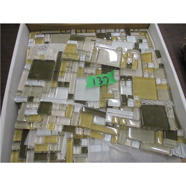 ESTATE:  APPROX. 8 SQ FT EVERSTONE TILE