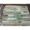 Image 1 : APPROX. 16 SQ FT TILE