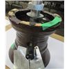 Image 1 : ESTATE:  TABLE TOP GAS BURNER