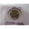 Image 7 : 2010 PROOF LIKE OLYMPIC CANADA LOONIE