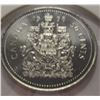 Image 2 : 1998 CH/BU CANADA HALF DOLLAR