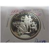 Image 5 : 1990 PROOF CAMEO CANADA SILVER DOLLAR