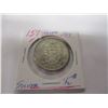 Image 7 : 1964 CANADA SILVER HALF DOLLAR