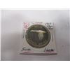 Image 7 : 1967 PROOF CAMEO SILVER DOLLAR