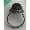 Image 1 : 7.4 G STAMPED JONES NEW YORK 925 SILVER RING